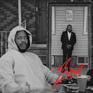 Wap, Fetty - Zavier [CD]