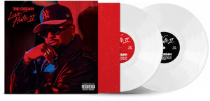 The-Dream - Love/Hate II [White]