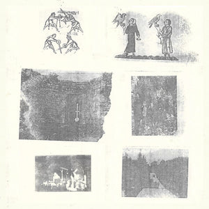 Pre-Order: Serfs - Rarities Vol. 2 [LP]