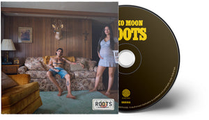 Niko Moon - Roots [Digipak]