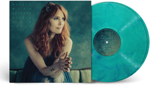 Alicia Witt - Between Heaven and Earth [LP]