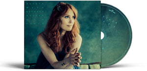 Alicia Witt - Between Heaven and Earth [CD]