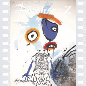 Fischer-Z - X-ray Serenade Cd Edition [CD]