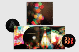 Pre-Order: Casino Versus Japan / Freescha - Split [Limited Edition] (Stic) [Reissue]