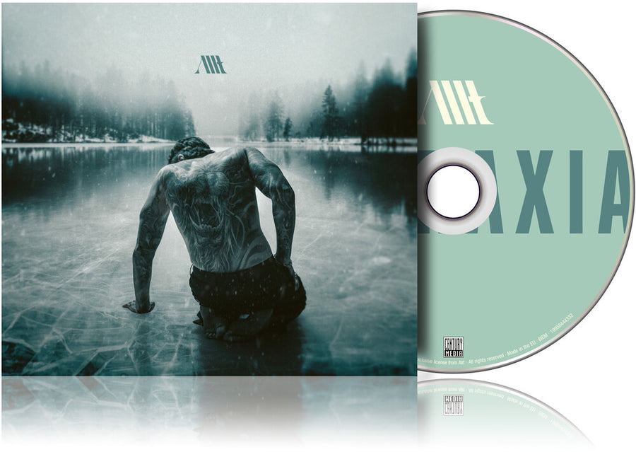 Pre-Order: Allt - Ataraxia [With Booklet] (Jewl)