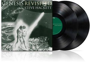 Steve Hackett - Genesis Revisited I (Gate) [180 Gram] [With Booklet] [Reissue]