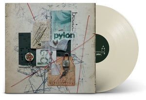 beabadoobee - Pylon [Indie Exclusive Oyster + Poster]