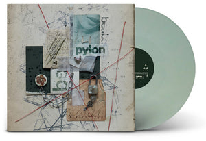 beabadoobee - Pylon [Sea Foam + Poster]