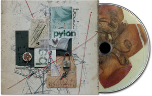 beabadoobee - Pylon [Digipak]