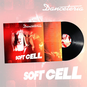 Pre-Order: Soft Cell - Danceteria [LP]