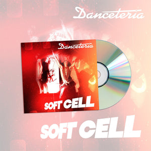 Pre-Order: Soft Cell - Danceteria [CD]