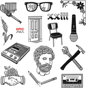 Epic - Heater In My Truck Ii (Ofgv) [Download Included]