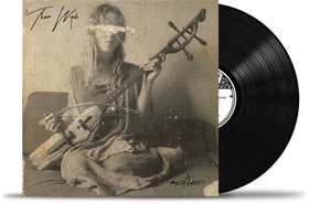 Pre-Order: Thorn Wych - Aesthesis [LP]