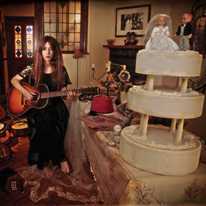 Gwenifer Raymond - Strange Light Over Garth Mountain [LP]