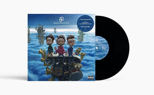 AJR - Neotheater (ecovinyl) [Indie Exclusive]