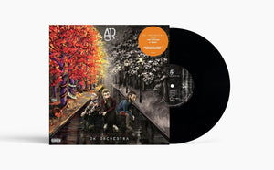 AJR - Ok Orchestra (ecovinyl) [Indie Exclusive]