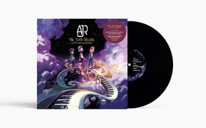 AJR - Click (deluxe Edition/ecovinyl/2lp) [Indie Exclusive]