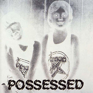 Venom - Possessed [LP]