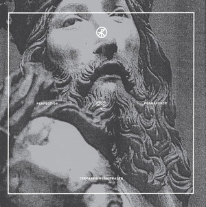 Trepaneringsritualen - Perfection & Permanence [LP]