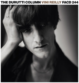 Durutti Column - Vini Reilly (2026 Re-issue) [CD]