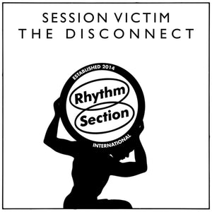 Session Victim - Disconnect [12" Vinyl]