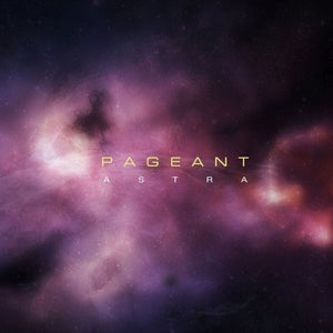 Pageant - Astra Ep [12" Vinyl]