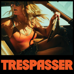Grace Potter - Trespasser [Indie Exclusive Lower Priced]