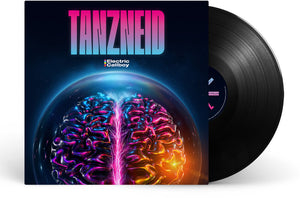 Electric Callboy - TANZNEID [Black]