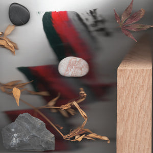 Pre-Order: Jamie Woon - Mirrorwriting [Reissue]