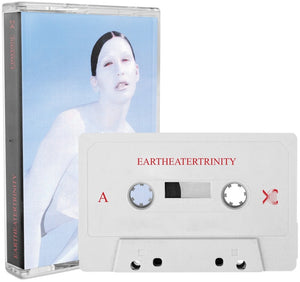 Eartheater - Trinity [Cassette]