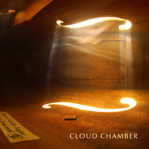Pre-Order: Cloud Chamber / Various Artists - Skylines (2lp) [LP]
