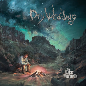 Dry Wedding - Back Of Beyond [CD]
