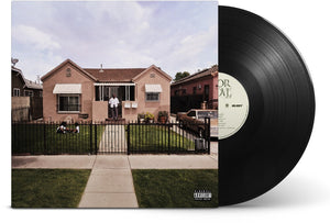 Pre-Order: Blxst - Labor Of Love [LP]