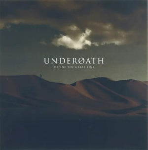 Underoath - Define The Great Line [Colored Vinyl]