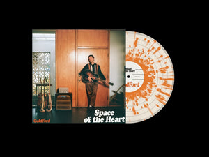 Pre-Order: Goldford - Space of the Heart [Indie Exclusive]