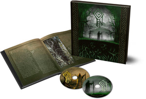 Fen - Elemental Part One: Mourning Earth (Bonus Cd) [CD]