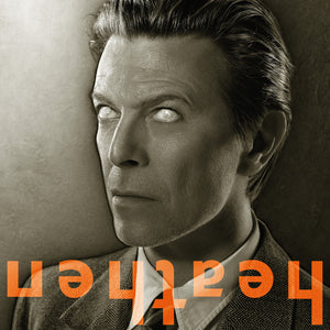 Bowie, David - Heathen [LP]