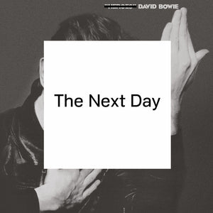 Bowie, David - The Next Day [CD]