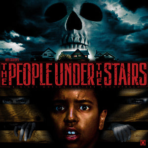 Don Peake - People Under The Stairs [LP]