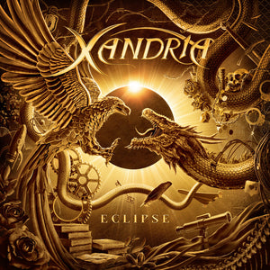 Xandria - Eclipse [CD]