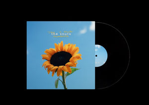 Pre-Order: The Snuts - Joy In Short Moments [Recycled Black]