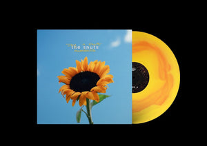Pre-Order: The Snuts - Joy In Short Moments [Indie Exclusive Corona Effect Yellow + Orange]