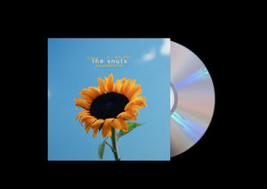 Pre-Order: The Snuts - Joy In Short Moments [Digisleeve]