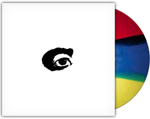 Ceremony - Tell Me Your Dream [Three Color Stripe - Orchard Indie Exclusive - 300 made]