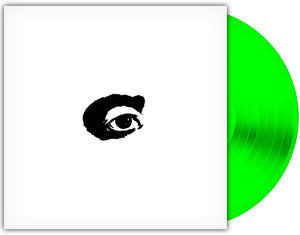 Ceremony - Tell Me Your Dream [Neon Green]