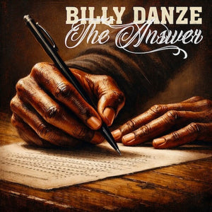 Billy Danze - Answer [CD]