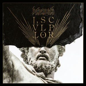 Behemoth - I, Scvlptor [LP]