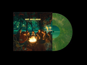 Hot Mulligan - Acoustic Vol. 1 + 2 [Indie Exclusive Color]