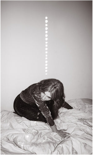 Julia Holter - Materia [CD]