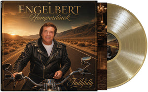 Engelbert Humperdinck - Faithfully [Gold]